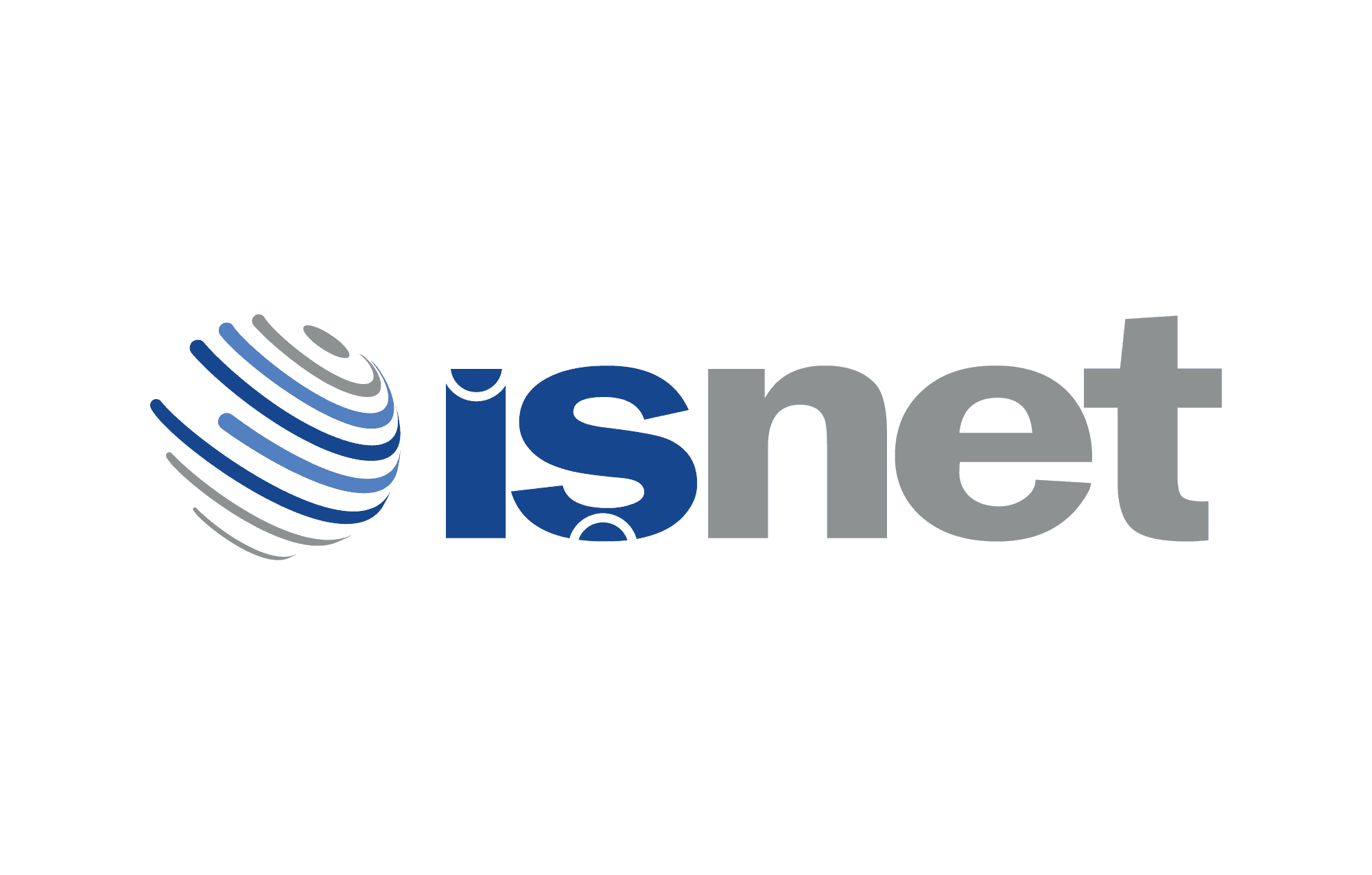 İşNet Logo Transparan