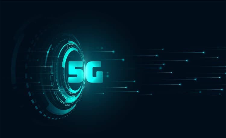 5G Teknolojisi Nedir?