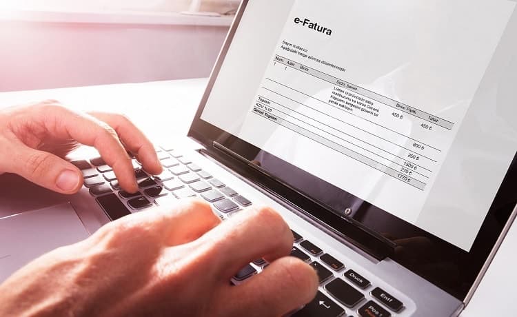 e-Fatura Nedir?