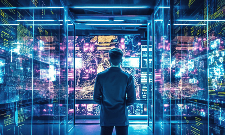 Yapay Zekâ, Derin Öğrenme ve GPUaaS: Geleceğin Teknolojisi