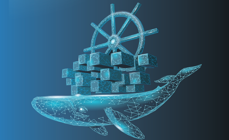 Kubernetes Nedir?