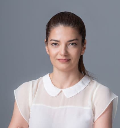 Teknolojide Dönüşüm Ve Sürdürülebilir Gelecek