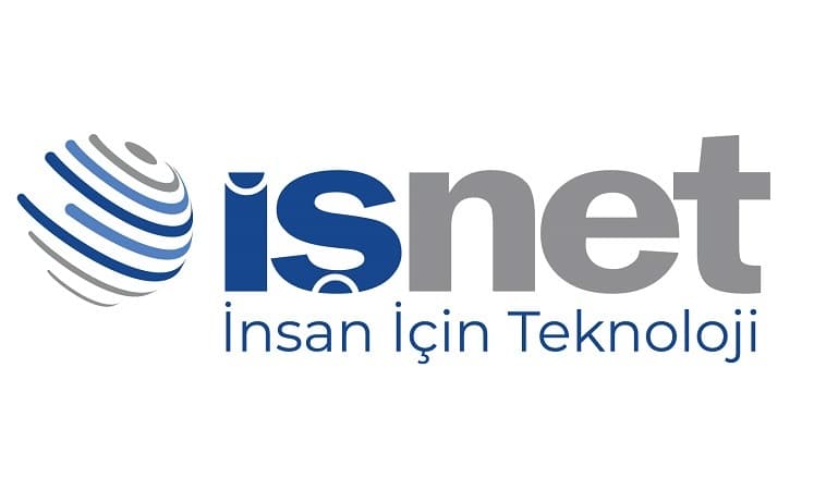 İşNet Logosunu Yeniledi