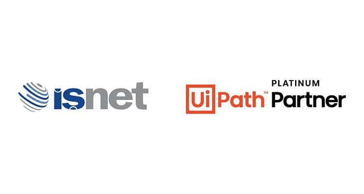 UiPath Platinum Partner Statüsüne Yükseldik