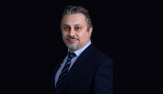 İşNet'te Üst Düzey Atama