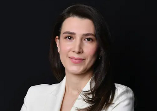Teknoloji Dünyasında Kadın Gücü