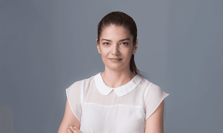 Teknolojide Dönüşüm Ve Sürdürülebilir Gelecek