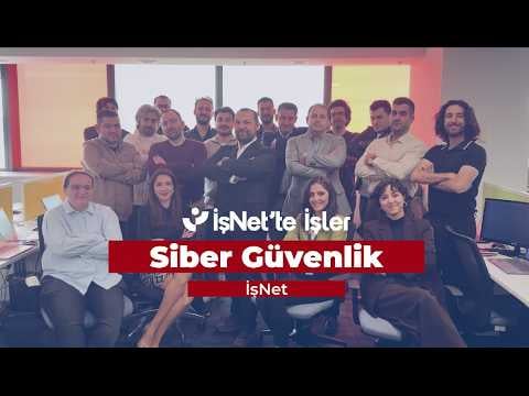 İşNet'te İşler