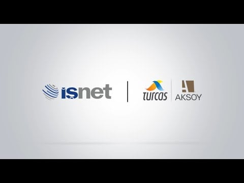 İşNet Başarı Hikayeleri | Turcas ve Aksoy Holding Siber Güvenlik Hizmeti Başarı Hikayesi