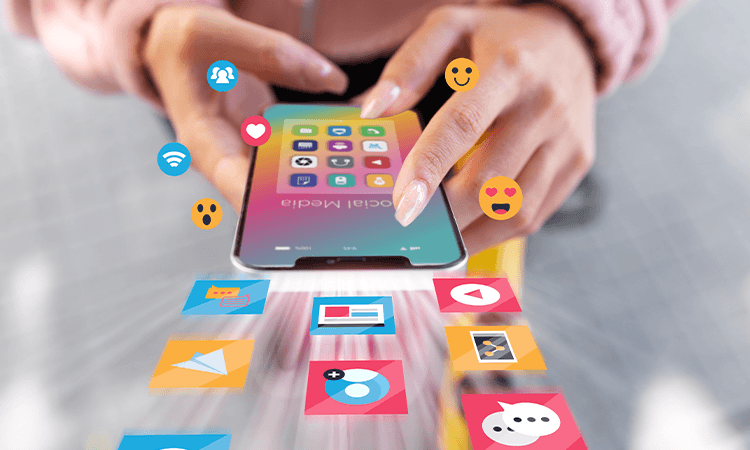Sosyal Medya Bağımlılığına Karşı Pratik Yöntemler