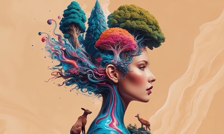 Yapay Zekâ ile Yaratıcılık: Sanat ve Teknolojinin Buluşması