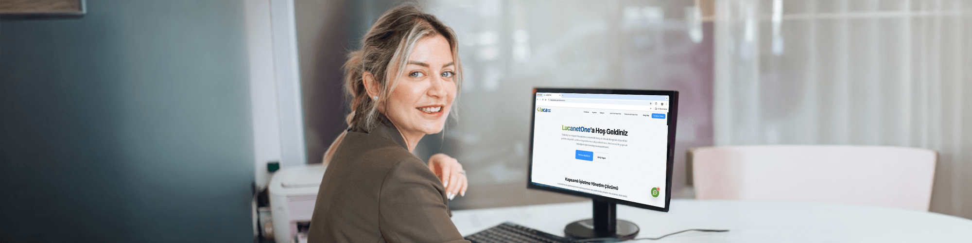 LucaNet One Nedir? Ön Muhasebede Yeni Nesil Dijital Deneyim