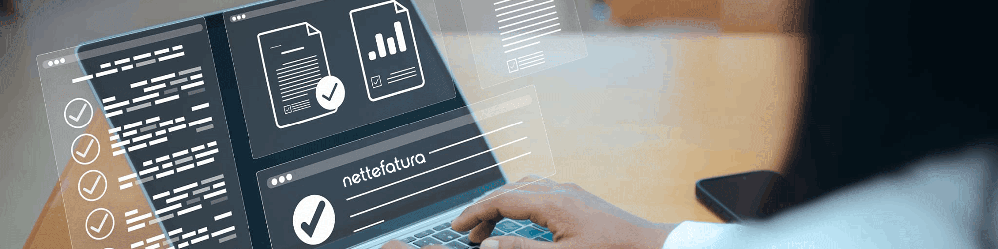 2026 e-Fatura Geçiş Rehberi: İşNet NetteFatura ile İş Süreçlerinizi Hızlandırın