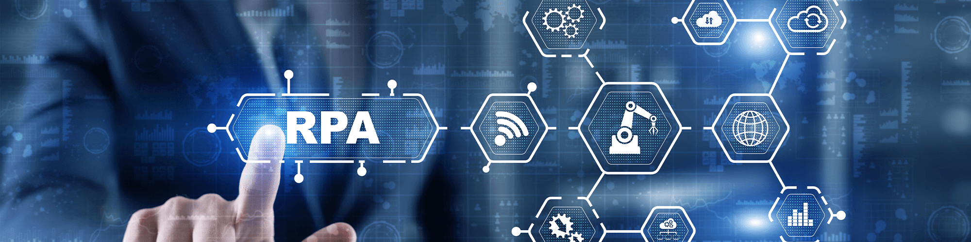 İş Süreçlerinde Verimlilik ve Kontrolün Anahtarı: Robotik Süreç Otomasyonu (RPA)