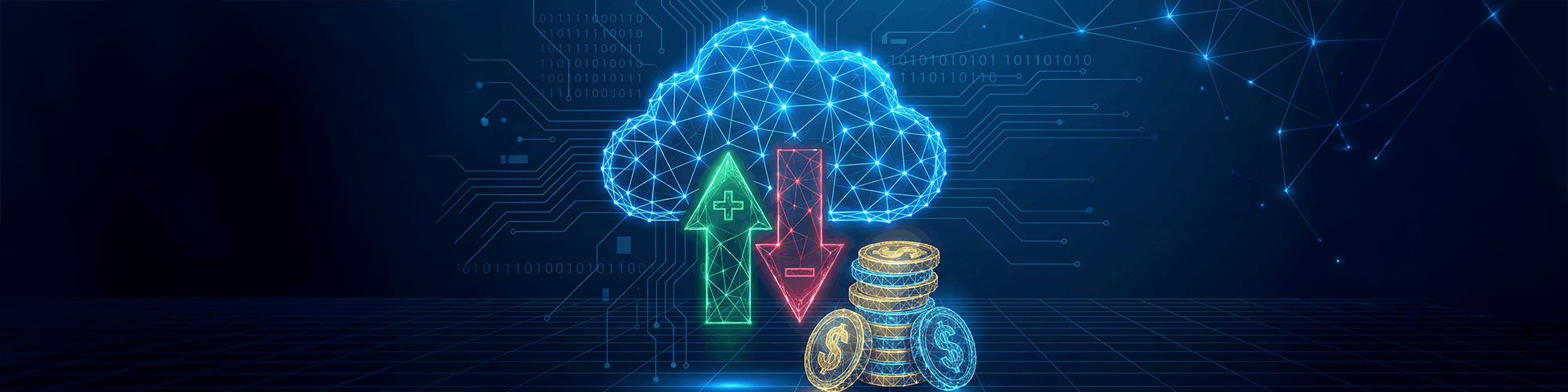 Bulut Harcamalarınız Neden Artıyor? FinOps ile Cloud Maliyetlerini Yönetme Rehberi