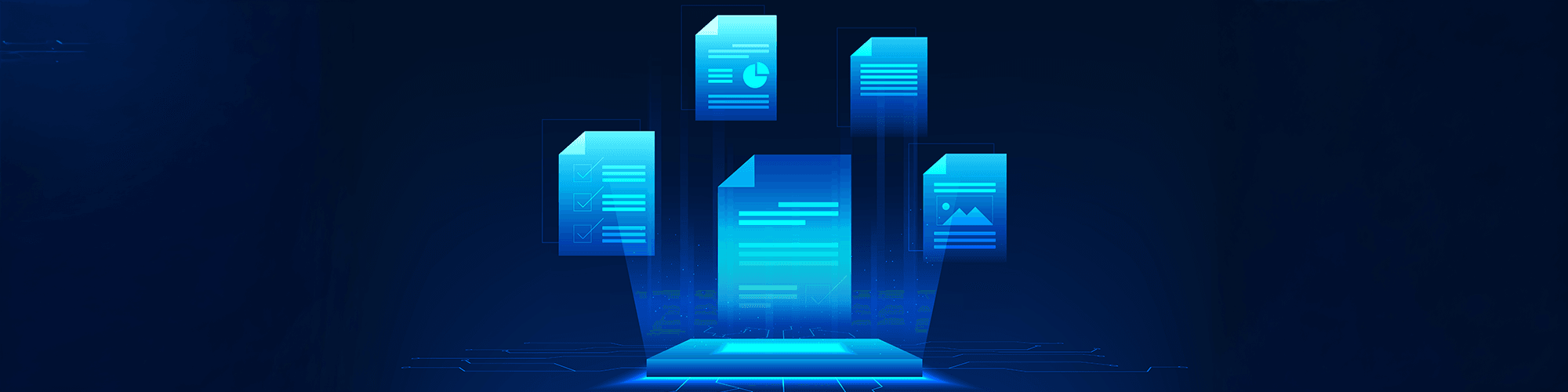 Kurumsal Verinin Yeni Adresi: İşteDrive ile Güvenli, Hızlı ve Akıllı Veri Yönetimi