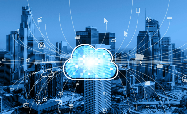 Topluluk Bulutu (Community Cloud) Nedir?