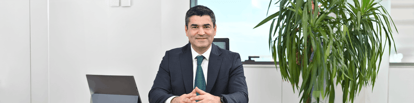 2025’te Neler Oldu? 2026 Yılı Hedef ve Beklentilerimiz