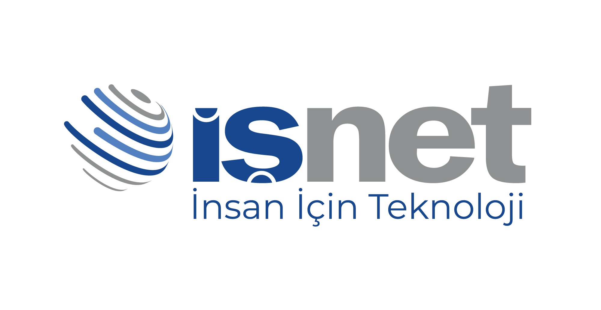 İşNet Logo Sloganlı PDF