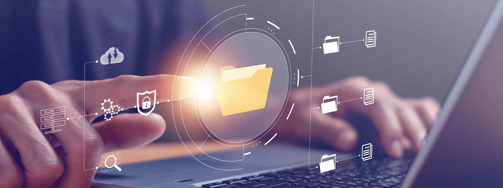 Automatically Process Your Document With İşNet IDP and Increase Your Productivity